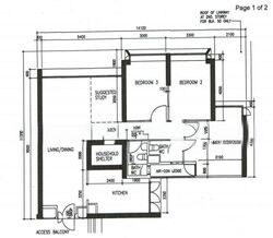 Blk 49 Forfar Heights (Queenstown), HDB 5 Rooms #621162361